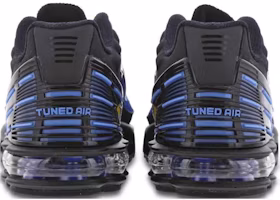 Shop (Grade School) Nike Air Max Plus 3 ''Racer Blue Gradient'' Bambini FB8025-001