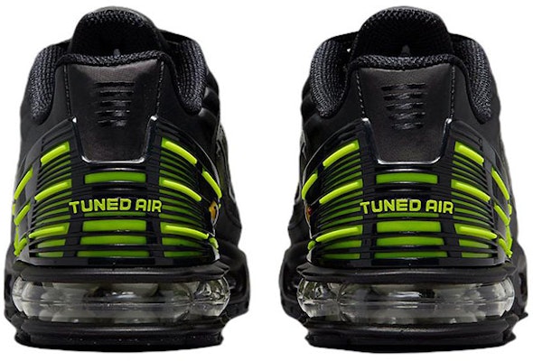 (Grade School) Nike Air Max Plus 3 'Spirograph - Volt' FB8026-001 Purchase (Grade School) Nike Air Max Plus 3 'Spirograph - Volt' FB8026-001