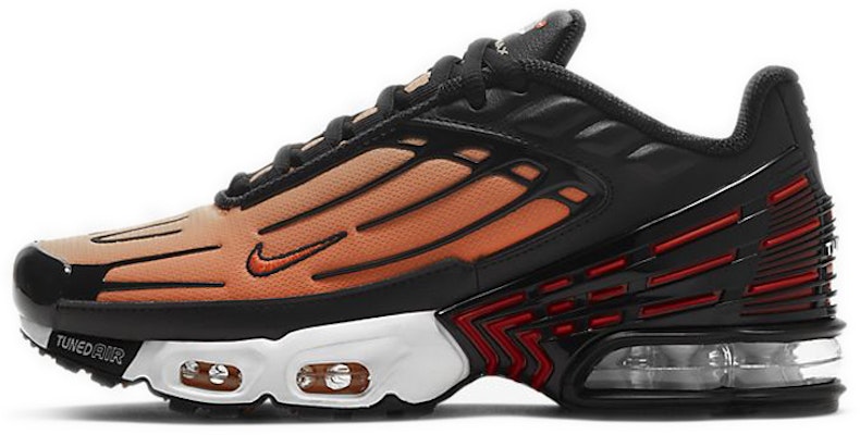 (Grade School) Nike Air Max Plus 3 'Tiger' CD6871-003 Buy (Grade School) Nike Air Max Plus 3 'Tiger' CD6871-003