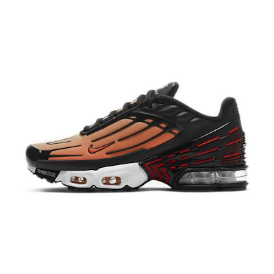 (GS) Nike Air Max Plus 3 'Tiger'