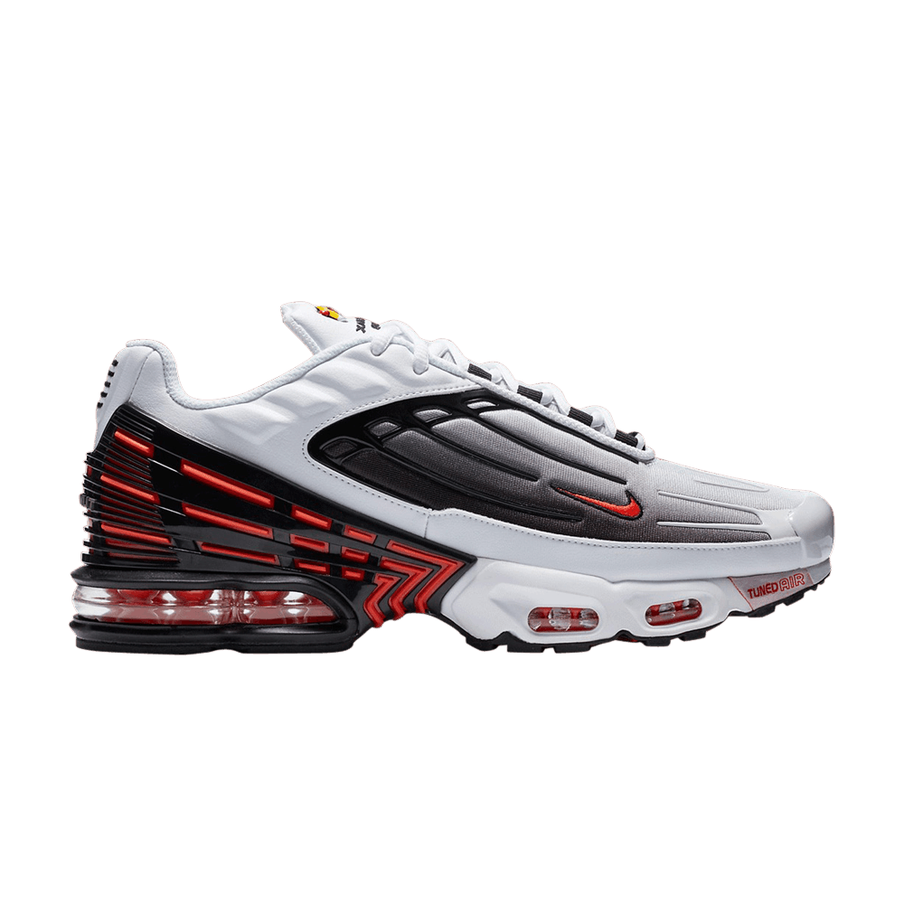 Buy (SD) Nike Air Max Plus 3 'Putih Jeruk Tim' CD6871-102