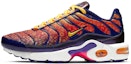 Buy (Nyata Sekolah) Nike Air Max Plus 'Kembali Ke Sekolah' CI9932-500