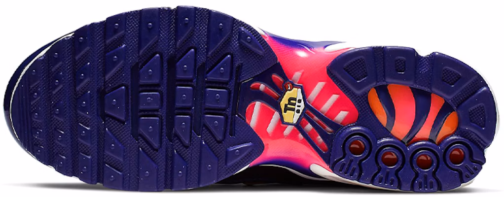 (學齡)Nike Air Max Plus ‘返校季’ CI9932-500 Details for (學齡)Nike Air Max Plus ‘返校季’ CI9932-500