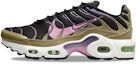 Buy (大童) Nike Air Max Plus '黑峡谷紫' DX3093-001