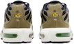 Purchase (大童) Nike Air Max Plus '黑峡谷紫' DX3093-001