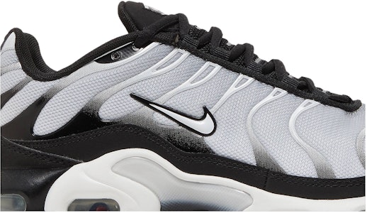 (초등학생) 나이키 에어맥스 플러스 '블랙 메탈릭 실버' CD0609-018 Order (초등학생) 나이키 에어맥스 플러스 '블랙 메탈릭 실버' CD0609-018