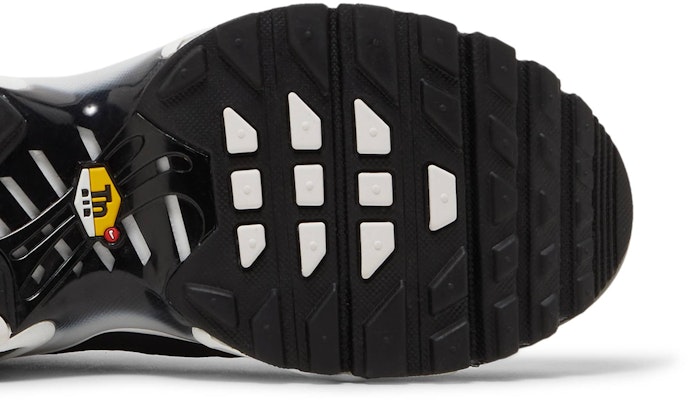 (兒童)Nike Air Max Plus '黑銀金屬' CD0609-018 Purchase (兒童)Nike Air Max Plus '黑銀金屬' CD0609-018