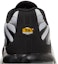 Sizing (Grade School) Nike Air Max Plus 'Hitam Perak Metalik' CD0609-018
