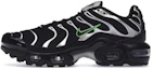 Buy (Niveau Scolaire) Nike Air Max Plus ''Noir Argent Vert Strike'' DR8002-001