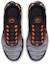 Lookbook (Sekolah Rendah) Nike Air Max Plus 'Hitam Team Oren' DJ4619-001