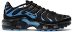 Buy (Kanak-Kanak) Nike Air Max Plus 'Hitam Biru Universiti' CD0609-020