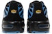 (Kanak-Kanak) Nike Air Max Plus 'Hitam Biru Universiti' CD0609-020