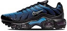 Buy (Tahun Sekolah) Nike Air Max Plus 'Biru Hitam' DV3484-001