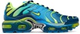 (Kanak-Kanak) Nike Air Max Plus 'Blue Force' CT0962-401
