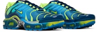 Cheap (Kanak-Kanak) Nike Air Max Plus 'Blue Force' CT0962-401