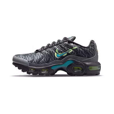 (GS) Nike Air Max Plus 'Champions League'