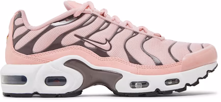 (Grade School) Nike Air Max Plus 'Pink Glaze' CD0609-601 (Grade School) Nike Air Max Plus 'Pink Glaze' CD0609-601