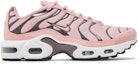 Buy (Kanak-Kanak) Nike Air Max Plus 'Pink Glaze' CD0609-601