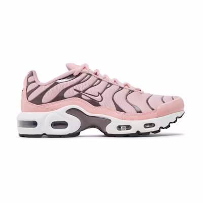 (GS) Nike Air Max Plus 'Pink Glaze'