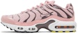 (Kanak-Kanak) Nike Air Max Plus 'Pink Glaze' CD0609-601