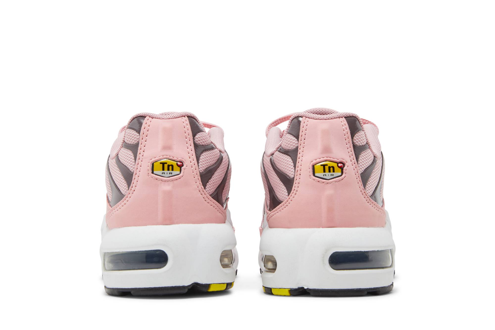 Pink 'air max plus grade school outlet