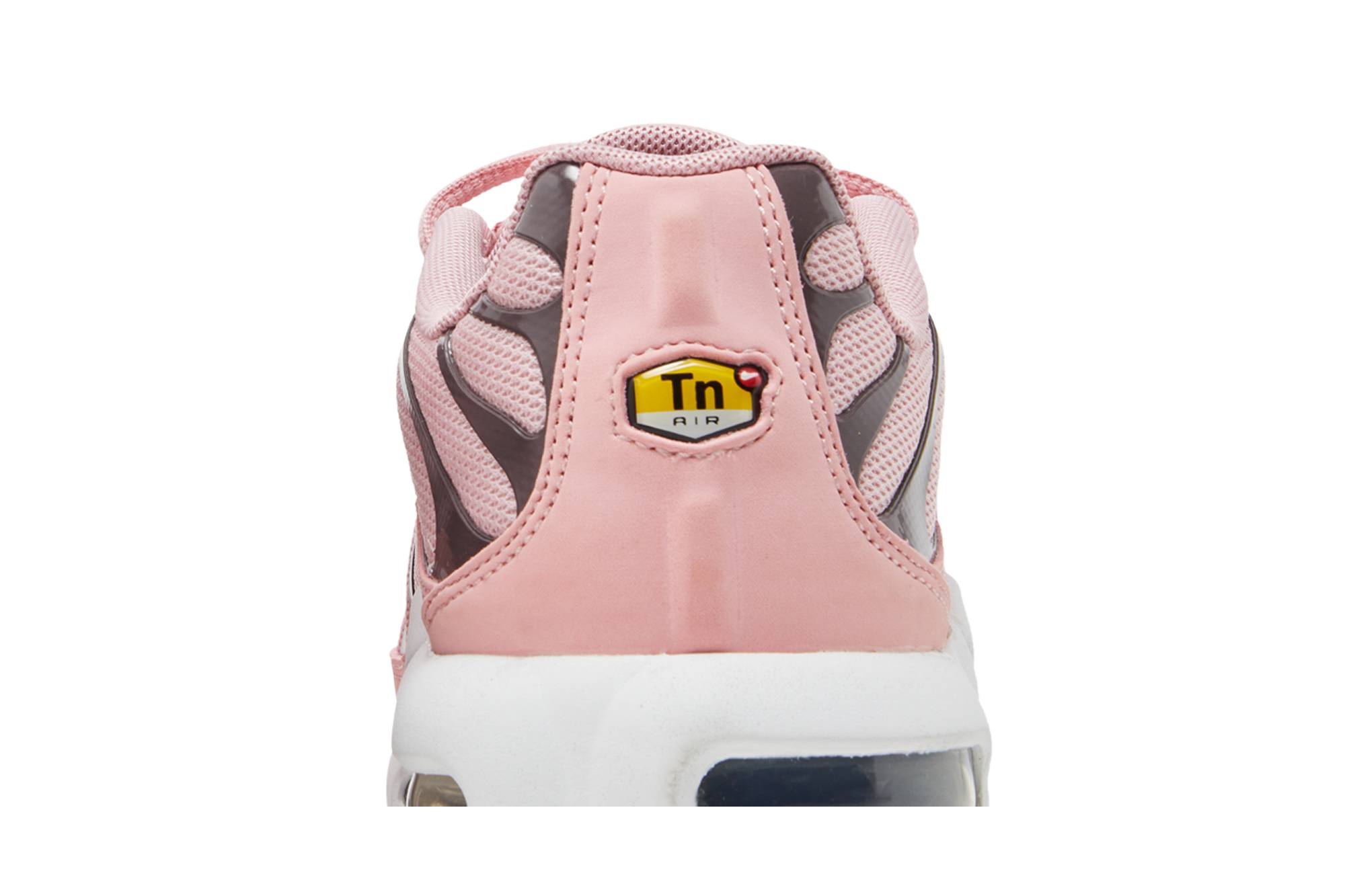 Pink nike air max plus grade school clearance