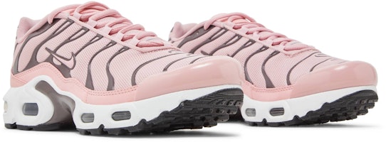 (Niñ@s) Nike Air Max Plus 'Pink Glaze' Rosa Glaseado. CD0609-601 Cheap (Niñ@s) Nike Air Max Plus 'Pink Glaze' Rosa Glaseado. CD0609-601