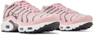 (Kanak-Kanak) Nike Air Max Plus 'Pink Glaze' CD0609-601