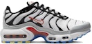 Order (小學年級款)Nike Air Max Plus '白金黑紅' CD0609-109