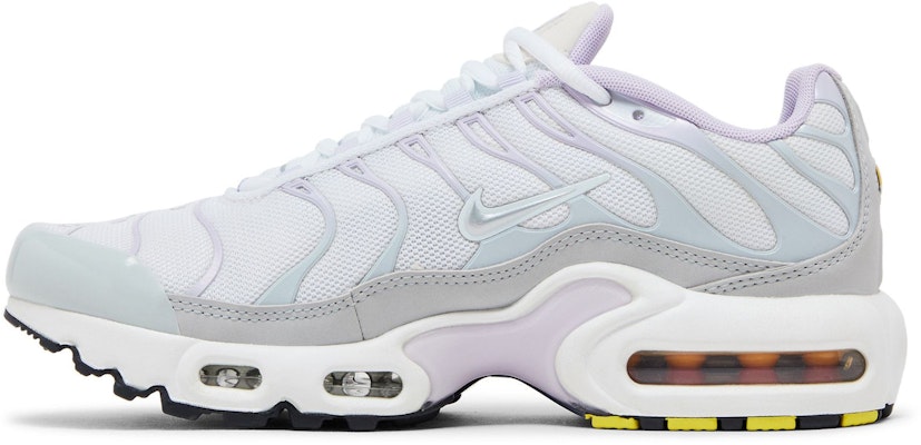 (Grade School) Nike Air Max Plus 'Pure Platinum Violet Frost' CD0609-108 Lookbook (Grade School) Nike Air Max Plus 'Pure Platinum Violet Frost' CD0609-108