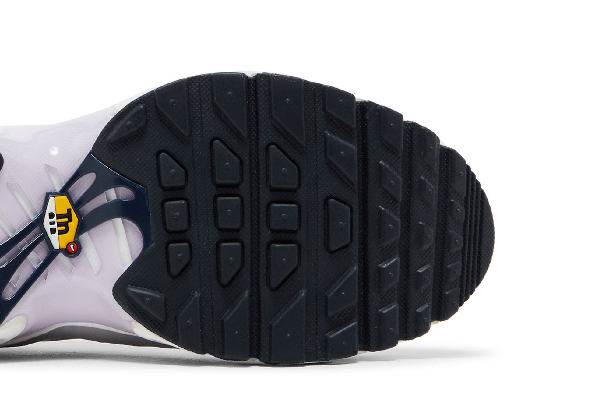 Purchase (Grade School) Nike Air Max Plus 'Pure Platinum Violet Frost' CD0609-108