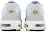 Details for (Grade School) Nike Air Max Plus 'Pure Platinum Violet Frost' CD0609-108