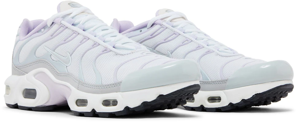(Grade School) Nike Air Max Plus 'Pure Platinum Violet Frost' CD0609-108 Cheap (Grade School) Nike Air Max Plus 'Pure Platinum Violet Frost' CD0609-108