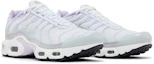 Cheap (Grade School) Nike Air Max Plus 'Pure Platinum Violet Frost' CD0609-108