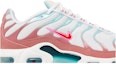 Order (Sekolah Rendah) Nike Air Max Plus 'Merah Stardust Jade Ice' CD0609-110