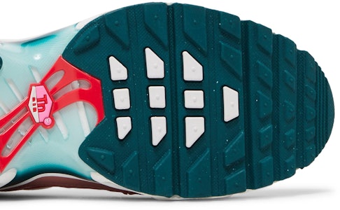 (小童鞋款) 耐克Air Max Plus '红星尘玉冰' CD0609-110 Purchase (小童鞋款) 耐克Air Max Plus '红星尘玉冰' CD0609-110