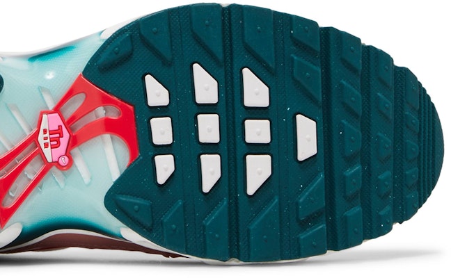 (Sekolah Rendah) Nike Air Max Plus 'Merah Stardust Jade Ice' CD0609-110 Purchase (Sekolah Rendah) Nike Air Max Plus 'Merah Stardust Jade Ice' CD0609-110