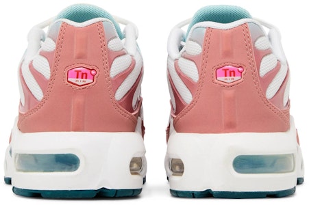 (小童鞋款) 耐克Air Max Plus '红星尘玉冰' CD0609-110 Details for (小童鞋款) 耐克Air Max Plus '红星尘玉冰' CD0609-110
