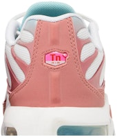 (Escolar) Nike Air Max Plus 'Rojo Stardust Jade Ice' CD0609-110 Sizing (Escolar) Nike Air Max Plus 'Rojo Stardust Jade Ice' CD0609-110