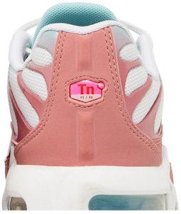 (小童鞋款) 耐克Air Max Plus '红星尘玉冰' CD0609-110 Sizing (小童鞋款) 耐克Air Max Plus '红星尘玉冰' CD0609-110