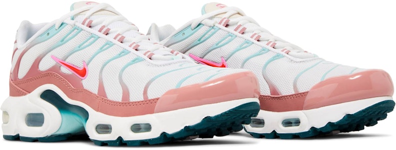 (小童鞋款) 耐克Air Max Plus '红星尘玉冰' CD0609-110 Cheap (小童鞋款) 耐克Air Max Plus '红星尘玉冰' CD0609-110