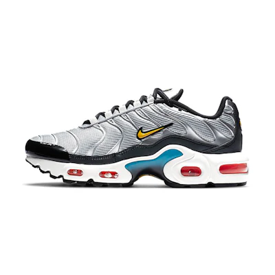 (GS) Nike Air Max Plus 'Sky Nike'