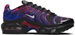 (Kanak-Kanak) Nike Air Max Plus 'Spider-Man' FQ2406-001