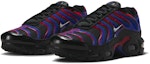 Lookbook (Kanak-Kanak) Nike Air Max Plus 'Spider-Man' FQ2406-001