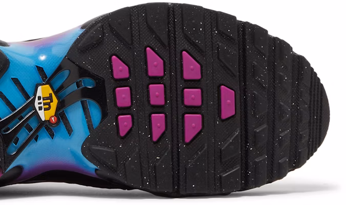 (Grade School) Nike Air Max Plus 'Spirograph' FB8027-001 Purchase (Grade School) Nike Air Max Plus 'Spirograph' FB8027-001