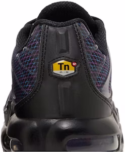 Nike Air Max Plus 'Spirograph' (Para Niños) FB8027-001 Sizing Nike Air Max Plus 'Spirograph' (Para Niños) FB8027-001