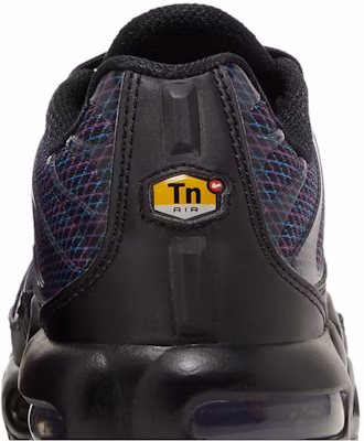 (Grade School) Nike Air Max Plus 'Spirograph' FB8027-001 Sizing (Grade School) Nike Air Max Plus 'Spirograph' FB8027-001