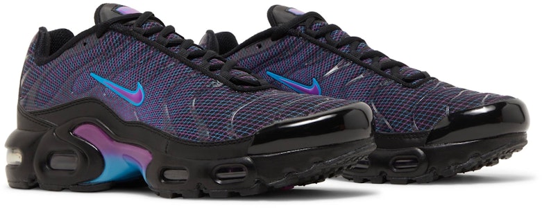 Nike Air Max Plus 'Spirograph' (Para Niños) FB8027-001 Cheap Nike Air Max Plus 'Spirograph' (Para Niños) FB8027-001