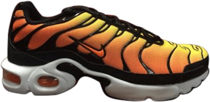 (Grade School) Nike Air Max Plus 'Sunset' 655020-781 (Grade School) Nike Air Max Plus 'Sunset' 655020-781