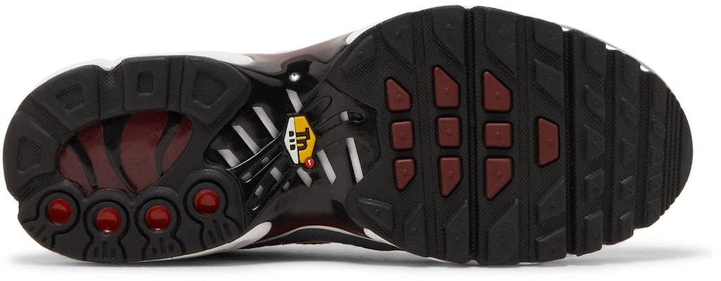 (초등학생) 나이키 에어맥스 플러스 '팀 레드 쿨 그레이' CD0609-602 Shop (초등학생) 나이키 에어맥스 플러스 '팀 레드 쿨 그레이' CD0609-602